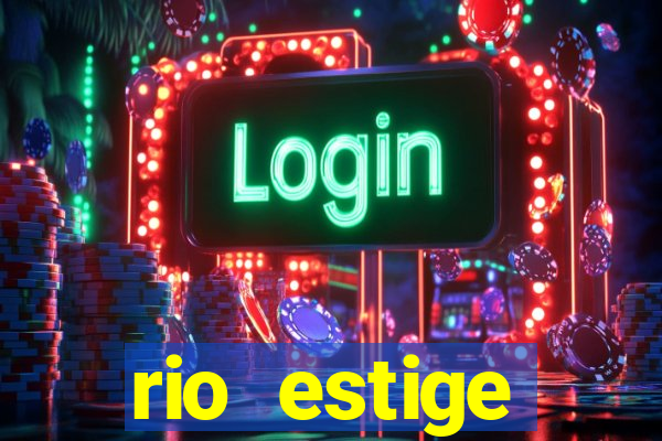 rio estige mitologia grega